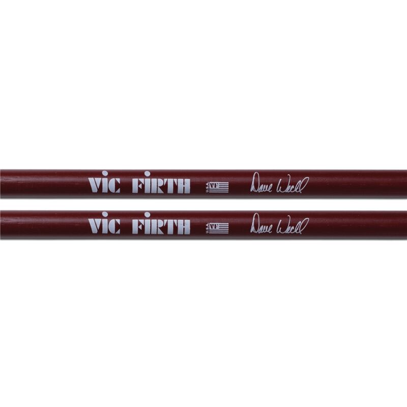 Vic Firth SDWN - Signature Dave Weckl Nylon