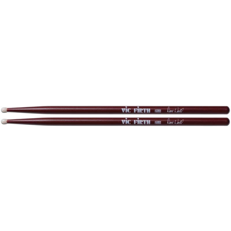 Vic Firth SDWN - Signature Dave Weckl Nylon