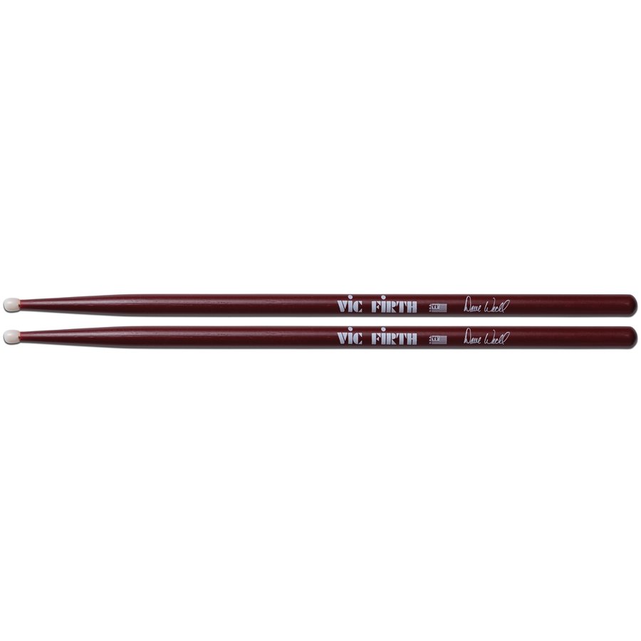 Vic Firth SDWN - Signature Dave Weckl Nylon