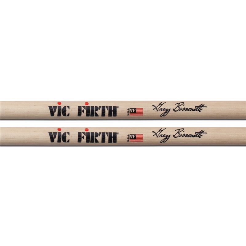 Vic Firth SGB - Signature Gregg Bissonette