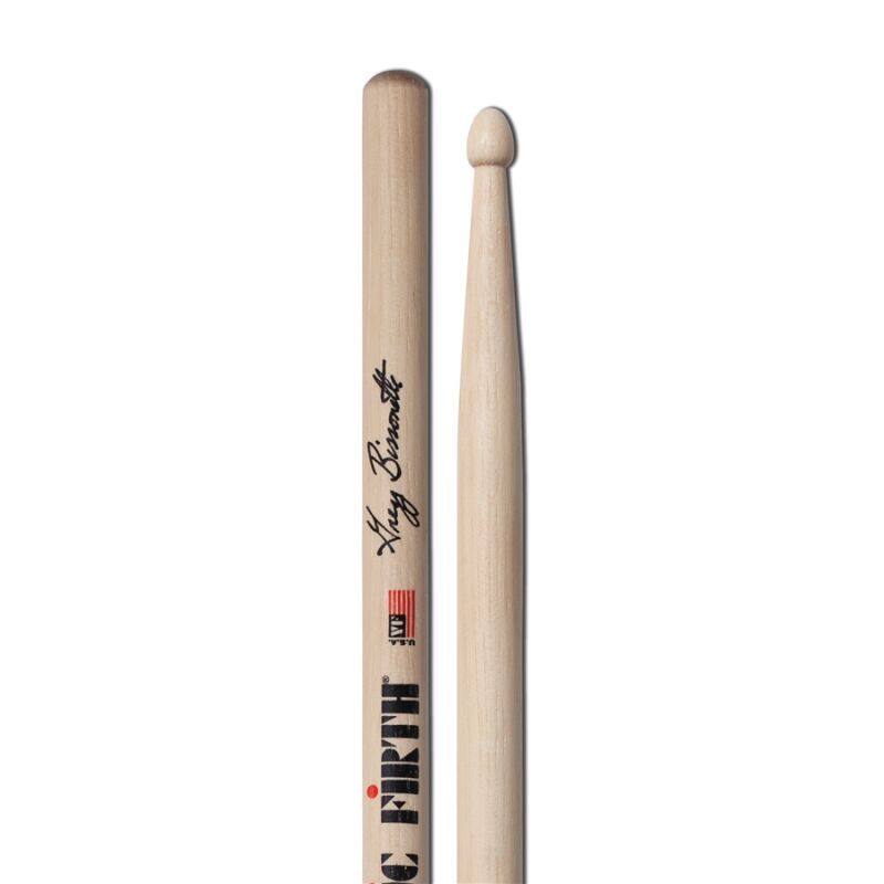 Vic Firth SGB - Signature Gregg Bissonette