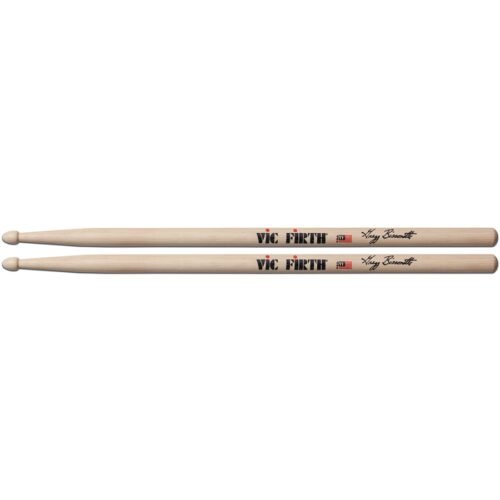 Vic Firth SGB - Signature Gregg Bissonette