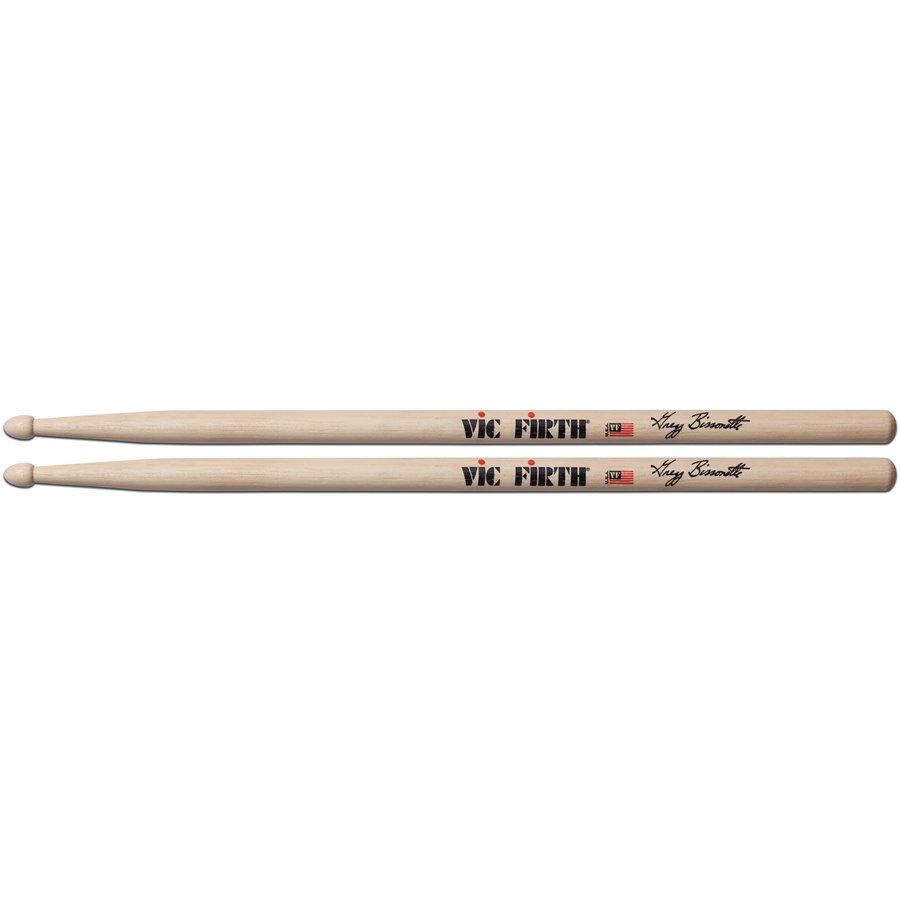 Vic Firth SGB - Signature Gregg Bissonette