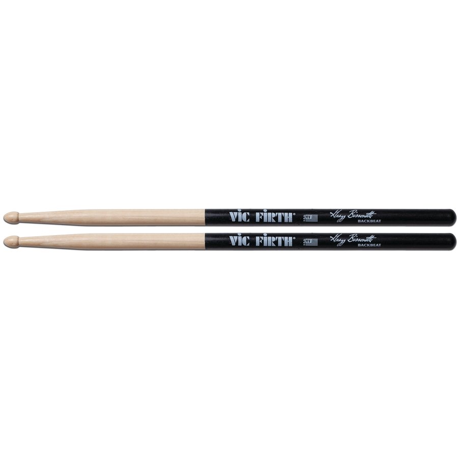 Vic Firth SGB2 - Signature Gregg Bissonette Backbeat