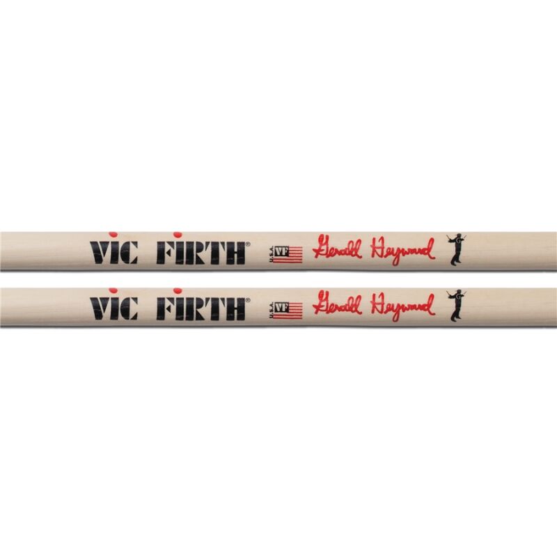 Vic Firth SGH - Signature Gerald Heyward