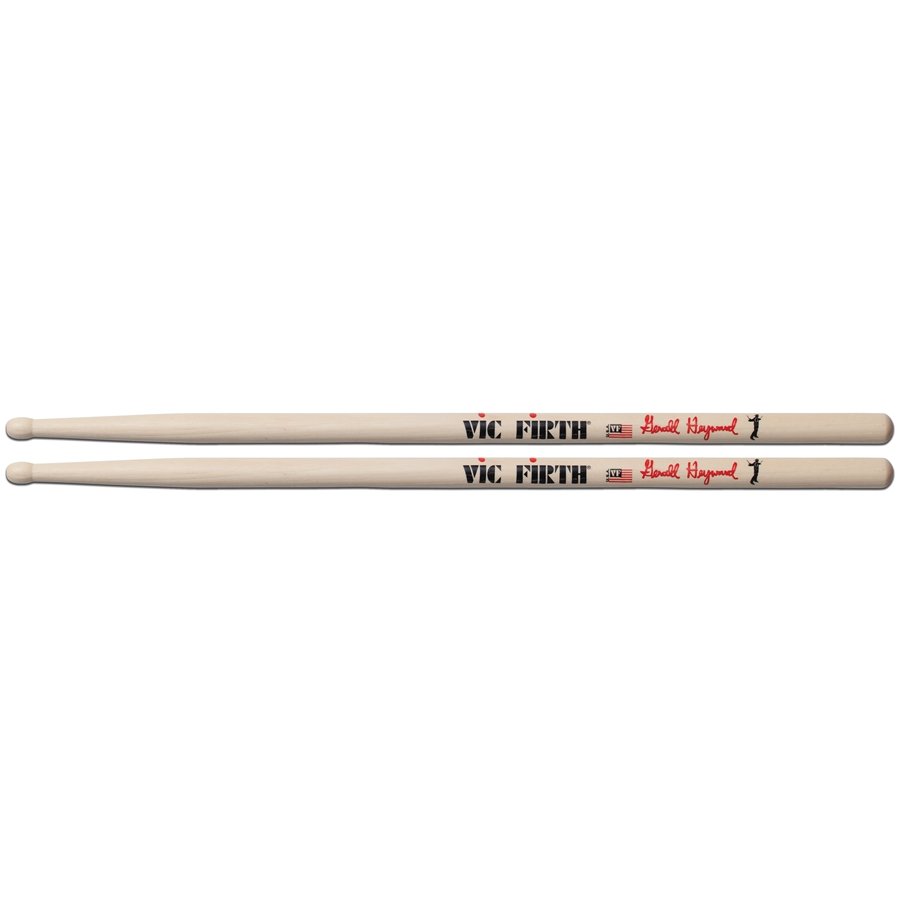 Vic Firth SGH - Signature Gerald Heyward