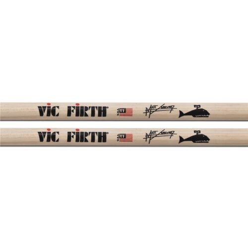 Vic Firth SGRE - Signature Matt Greiner