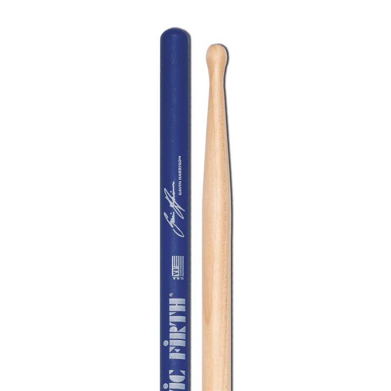 Vic Firth SHAR2 - Signature Gavin Harrison