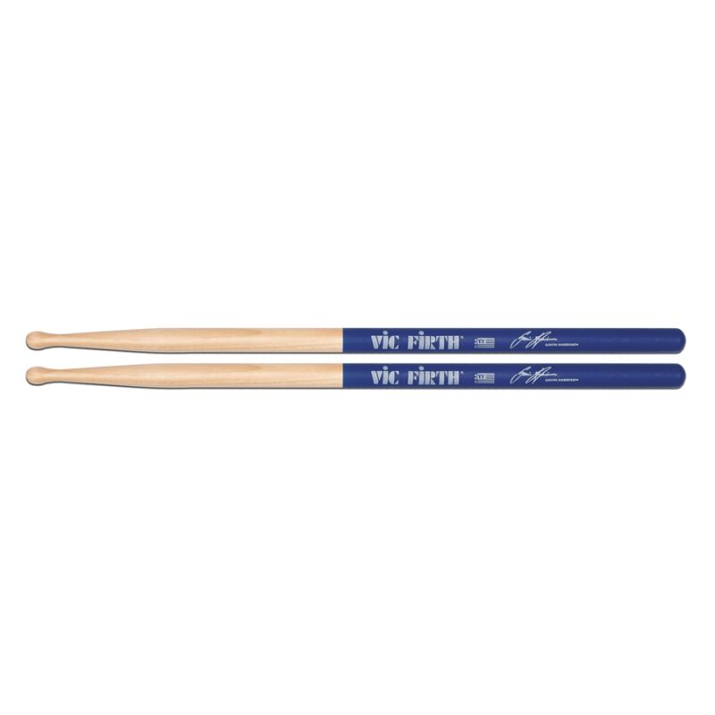 Vic Firth SHAR2 - Signature Gavin Harrison