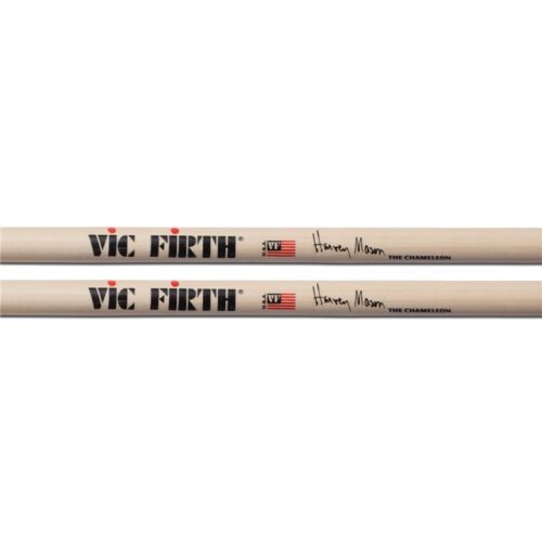 Vic Firth SHM3 - Signature Harvey Mason The Chameleon