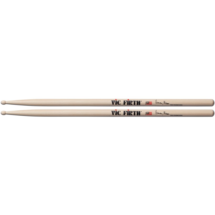 Vic Firth SHM3 - Signature Harvey Mason The Chameleon