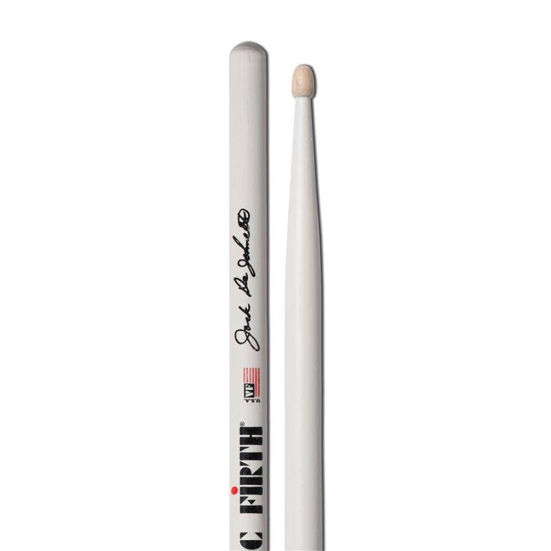 Vic Firth SJD - Signature Jack DeJohnette