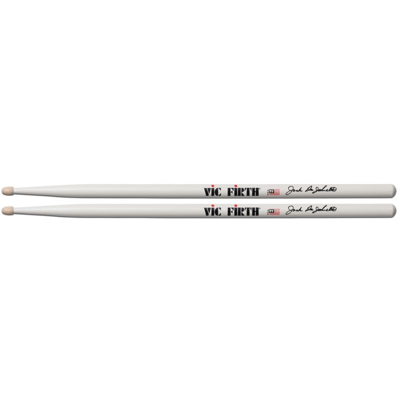 Vic Firth SJD - Signature Jack DeJohnette