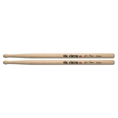 Vic Firth SMAP - Corpsmaster Snare Sticks