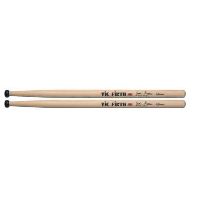 Vic Firth SMAPTS - Corpsmaster Multi-Tenor Sticks John Mapes Signature