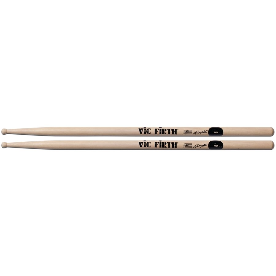 Vic Firth SMIL - Signature Russ Miller 'Hi-Def'