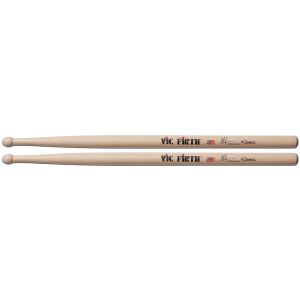 Vic Firth SMJ - Corpsmaster Snare Sticks