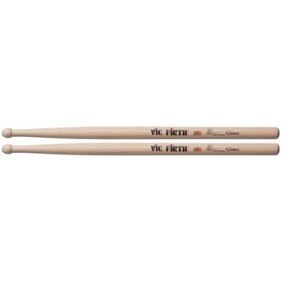 Vic Firth SMJ - Corpsmaster Snare Sticks