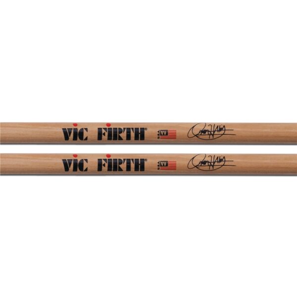 Vic Firth SOH - Signature Omar Hakim Nylon