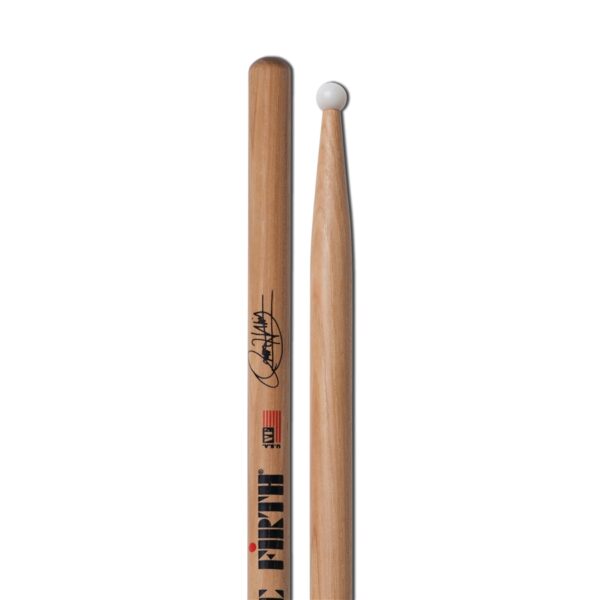 Vic Firth SOH - Signature Omar Hakim Nylon