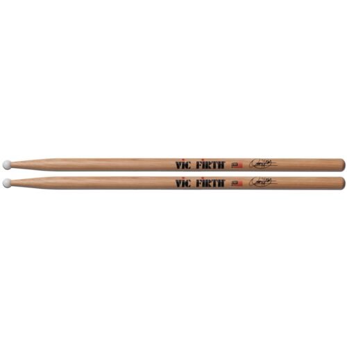 Vic Firth SOH - Signature Omar Hakim Nylon