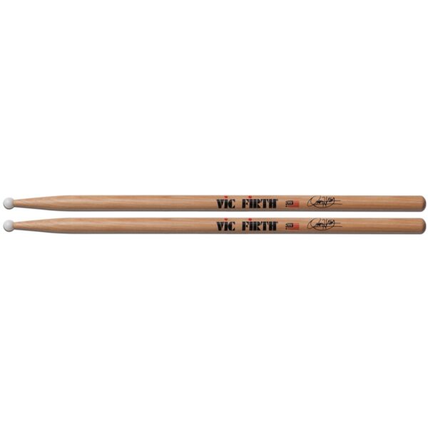 Vic Firth SOH - Signature Omar Hakim Nylon