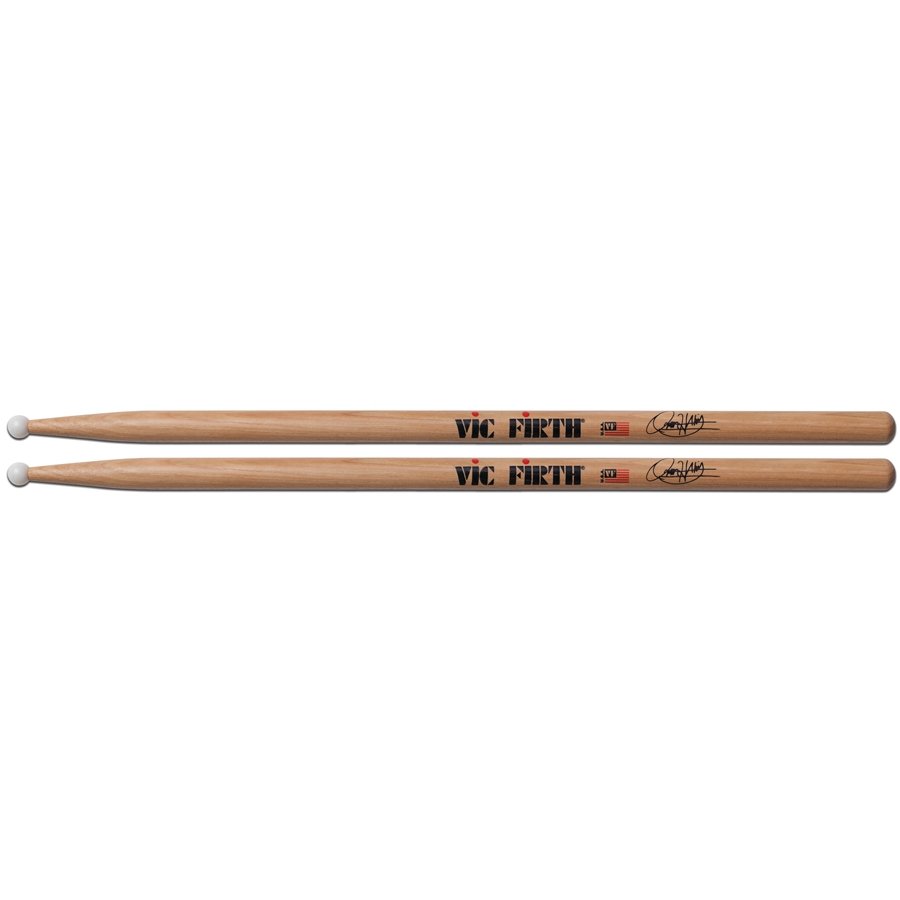 Vic Firth SOH - Signature Omar Hakim Nylon