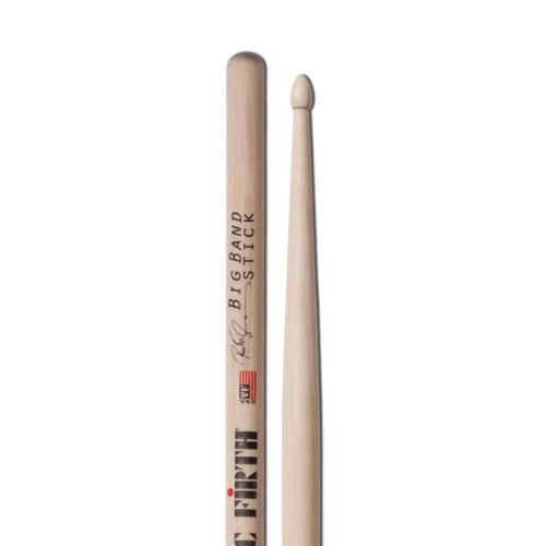 Vic Firth SPE3 - Signature Peter Erskine 'Big Band'