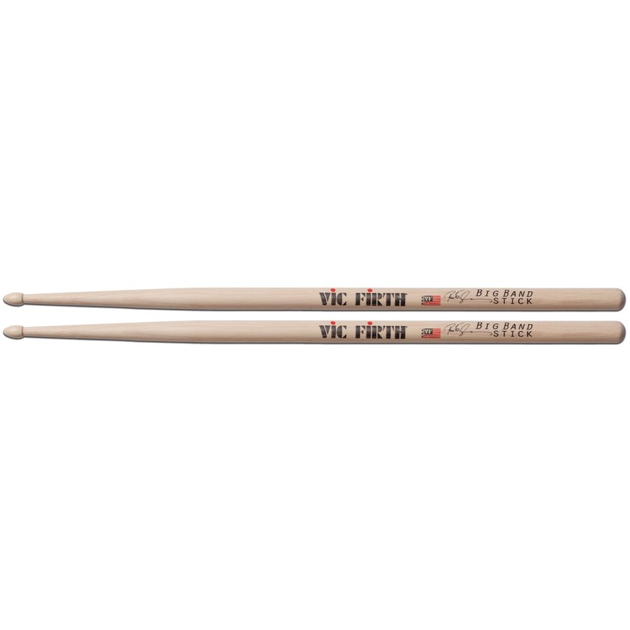 Vic Firth SPE3 - Signature Peter Erskine 'Big Band'