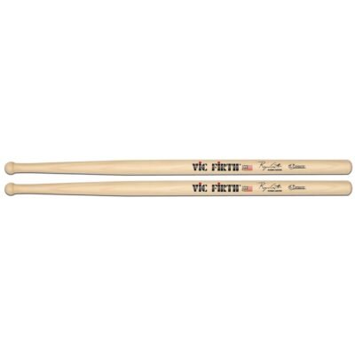 Vic Firth SRC - Corpsmaster Snare Sticks