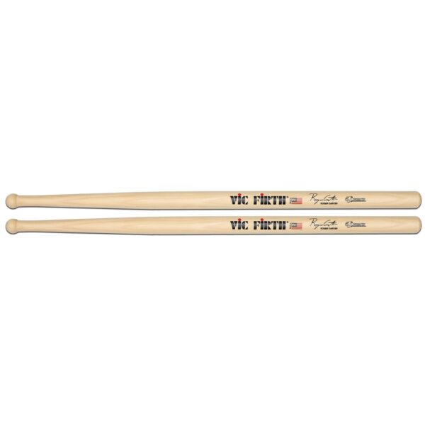 Vic Firth SRC - Corpsmaster Snare Sticks