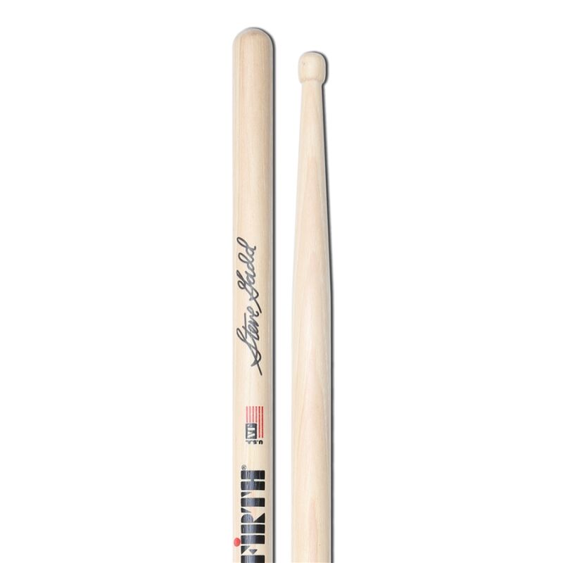 Vic Firth SSG2 - Signature Steve Gadd Natural