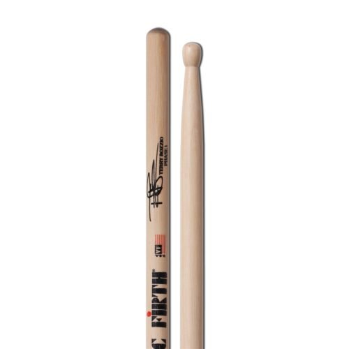 Vic Firth STB1 - Signature Terry Bozzio 'Phase 1'