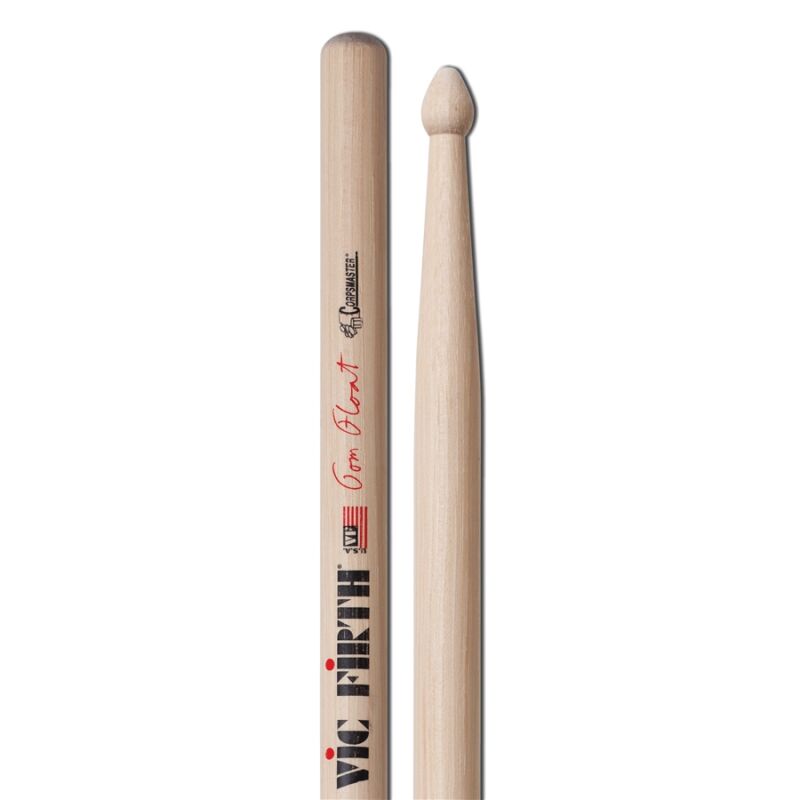 Vic Firth STF - Corpsmaster Snare Sticks