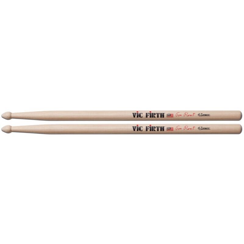 Vic Firth STF - Corpsmaster Snare Sticks