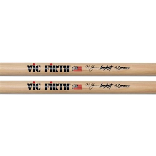 Vic Firth STH4 - Corpsmaster Snare Sticks