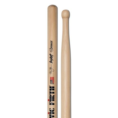 Vic Firth STH4 - Corpsmaster Snare Sticks