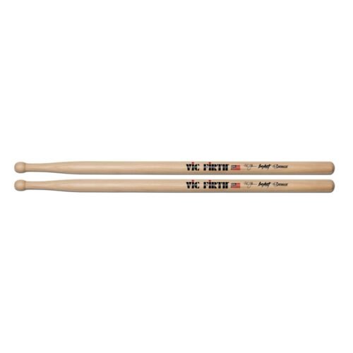 Vic Firth STH4 - Corpsmaster Snare Sticks