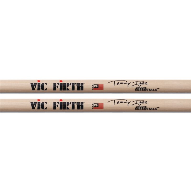 Vic Firth STI - Signature Tommy Igoe
