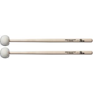 Vic Firth T1 - American Custom Timpani Mallets General