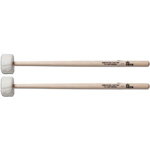 Vic Firth T2 - American Custom Timpani Mallets Cartwheel