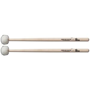 Vic Firth T3 - American Custom Timpani Mallets Staccato