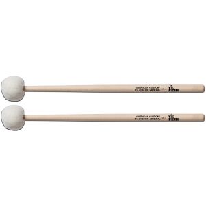 Vic Firth T6 - American Custom Timpani Mallets Custom General