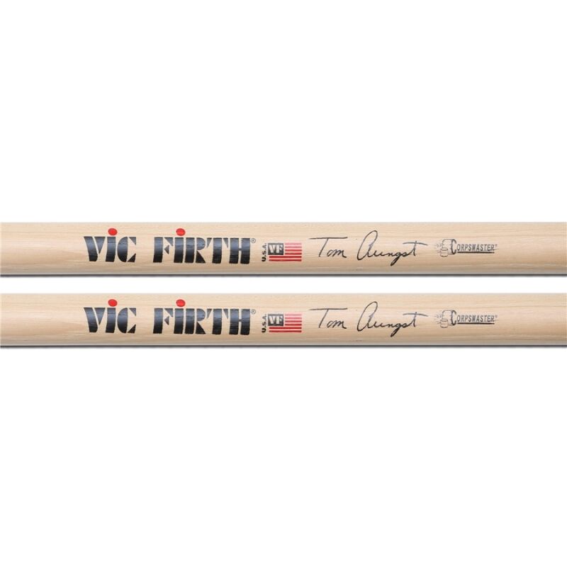Vic Firth STA - Corpsmaster Snare Sticks