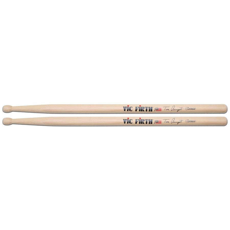 Vic Firth STA - Corpsmaster Snare Sticks