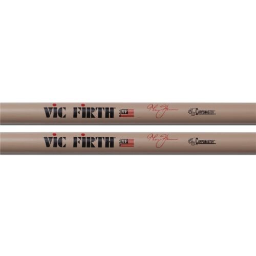 Vic Firth STH - Corpsmaster Snare Sticks