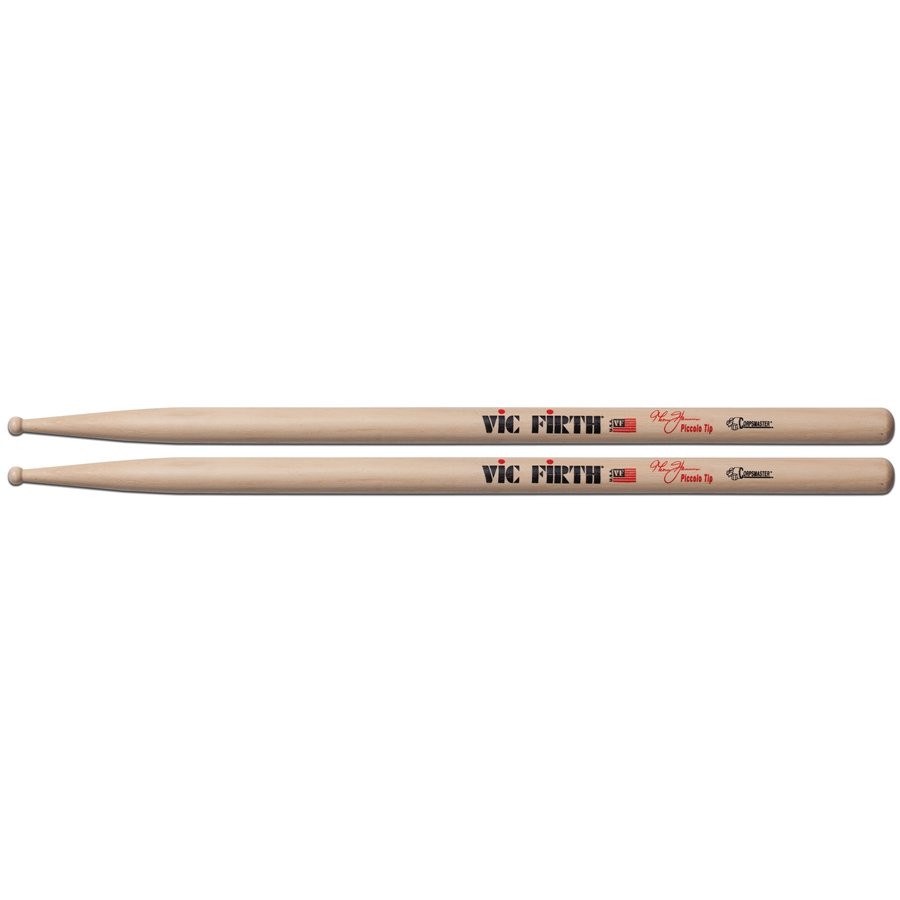 Vic Firth STH3 - Corpsmaster Snare Sticks