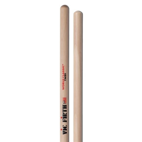 Vic Firth TIMB1  - Bacchette American World Classic per Timbales