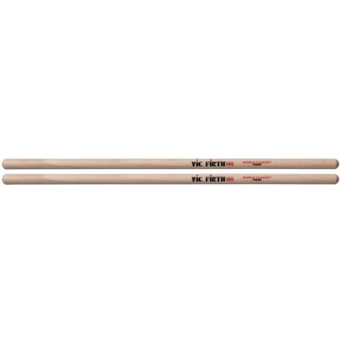 Vic Firth TIMB1  - Bacchette American World Classic per Timbales