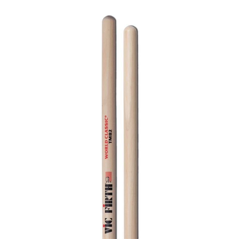 Vic Firth TIMB2  - Bacchette American World Classic per Timbales